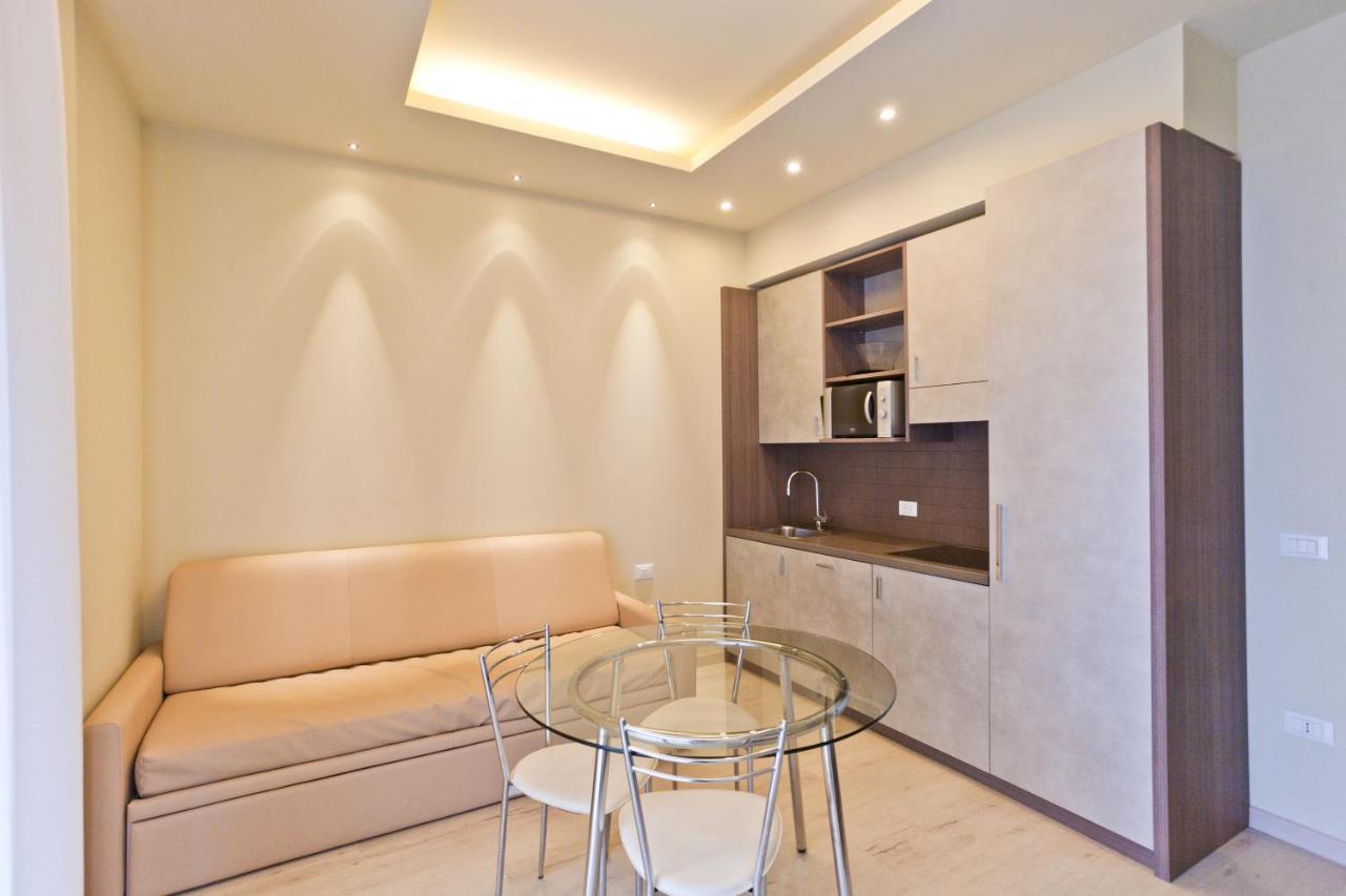 Residence Elisabetta Cesenatico Exterior photo